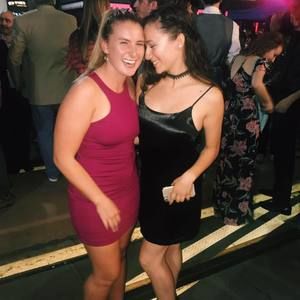 Meet your Posher, Madison